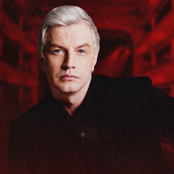 Алексей Гоман