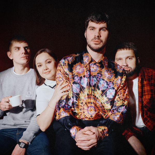 Плюшки